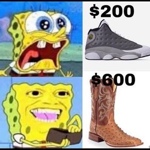 Meet your Posher, Bradley